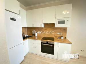 1-к квартира, вторичка, 43м2, 16/17 этаж