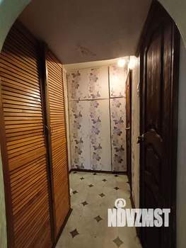 2-к квартира, вторичка, 51м2, 1/9 этаж