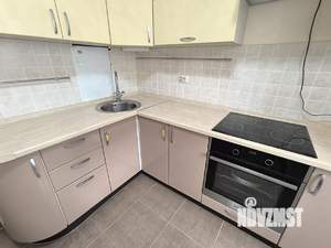 1-к квартира, вторичка, 36м2, 8/17 этаж