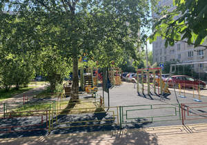 3-к квартира, вторичка, 62м2, 1/9 этаж