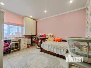 3-к квартира, вторичка, 60м2, 9/9 этаж