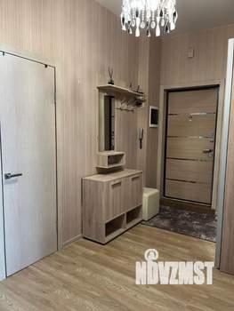 2-к квартира, вторичка, 63м2, 8/16 этаж