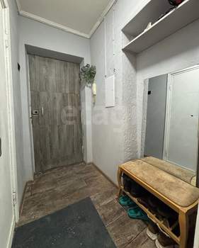 1-к квартира, вторичка, 32м2, 1/3 этаж