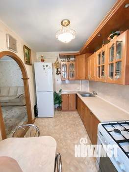 5-к квартира, вторичка, 86м2, 5/5 этаж