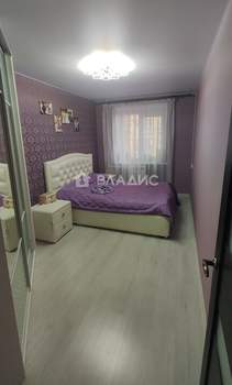 3-к квартира, вторичка, 65м2, 4/9 этаж