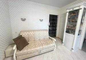 1-к квартира, вторичка, 40м2, 8/22 этаж