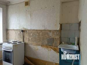 1-к квартира, вторичка, 35м2, 14/14 этаж