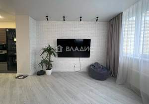3-к квартира, вторичка, 110м2, 11/17 этаж