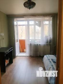 4-к квартира, вторичка, 62м2, 2/5 этаж