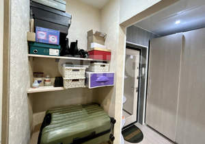 Студия квартира, вторичка, 29м2, 12/21 этаж