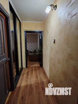 3-к квартира, вторичка, 56м2, 5/5 этаж