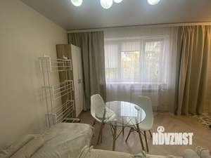 Студия квартира, вторичка, 29м2, 3/5 этаж