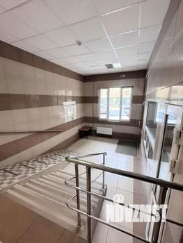 1-к квартира, вторичка, 41м2, 8/16 этаж