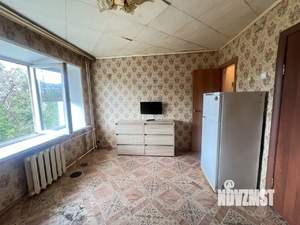 Студия квартира, вторичка, 19м2, 4/5 этаж