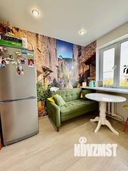 1-к квартира, вторичка, 33м2, 9/9 этаж