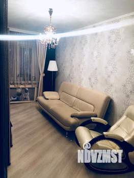 2-к квартира, вторичка, 44м2, 1/5 этаж