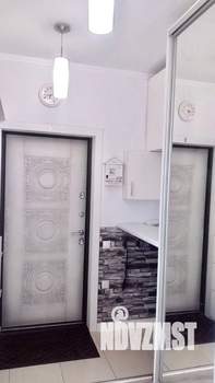 2-к квартира, вторичка, 64м2, 16/18 этаж