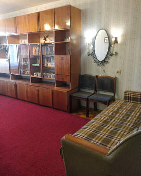 3-к квартира, вторичка, 63м2, 8/10 этаж