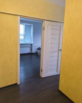 1-к квартира, вторичка, 33м2, 3/3 этаж