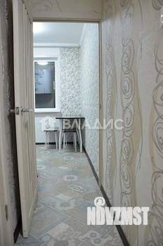 3-к квартира, вторичка, 57м2, 4/5 этаж