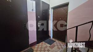 1-к квартира, вторичка, 32м2, 1/3 этаж