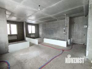 2-к квартира, вторичка, 55м2, 7/15 этаж