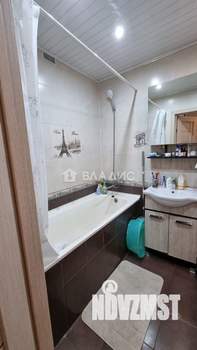 1-к квартира, вторичка, 40м2, 6/17 этаж