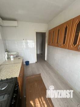 2-к квартира, вторичка, 44м2, 6/9 этаж