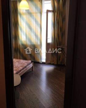 1-к квартира, вторичка, 49м2, 18/21 этаж