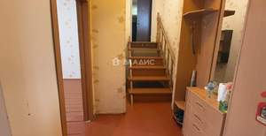 1-к квартира, вторичка, 38м2, 1/10 этаж