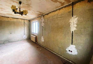 2-к квартира, вторичка, 43м2, 5/5 этаж