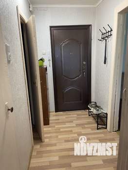 1-к квартира, вторичка, 33м2, 4/5 этаж