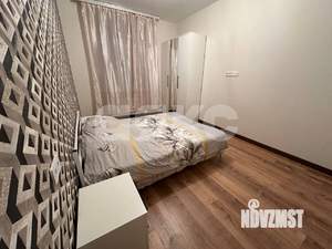 2-к квартира, вторичка, 60м2, 1/3 этаж