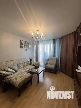 3-к квартира, вторичка, 62м2, 7/9 этаж