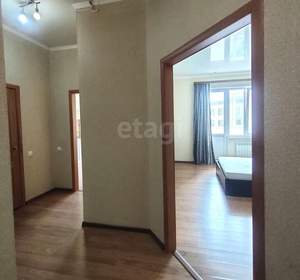 1-к квартира, вторичка, 47м2, 2/17 этаж