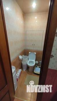 1-к квартира, вторичка, 41м2, 5/14 этаж