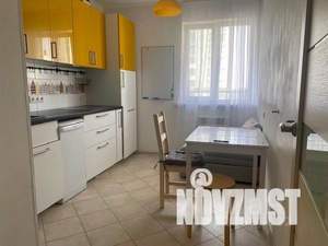 1-к квартира, вторичка, 42м2, 10/17 этаж