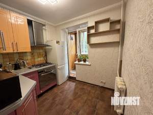 1-к квартира, вторичка, 29м2, 2/5 этаж