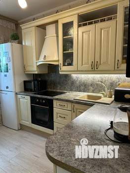 1-к квартира, вторичка, 37м2, 6/22 этаж