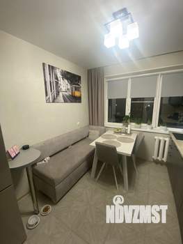 1-к квартира, вторичка, 35м2, 5/14 этаж