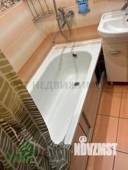 2-к квартира, вторичка, 44м2, 5/5 этаж