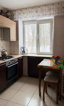 2-к квартира, вторичка, 47м2, 1/9 этаж