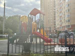 1-к квартира, вторичка, 35м2, 4/17 этаж