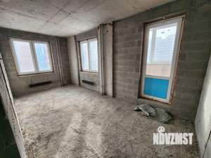 1-к квартира, вторичка, 38м2, 11/19 этаж