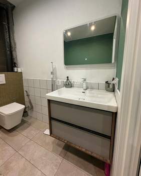 1-к квартира, вторичка, 41м2, 20/22 этаж