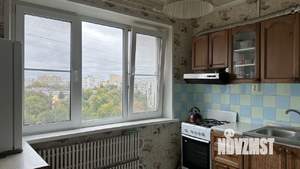 2-к квартира, вторичка, 42м2, 9/9 этаж