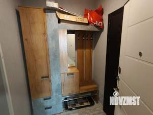 Студия квартира, вторичка, 23м2, 1/17 этаж