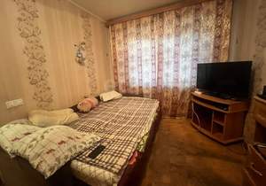 1-к квартира, вторичка, 22м2, 1/5 этаж