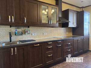 3-к квартира, вторичка, 85м2, 9/22 этаж