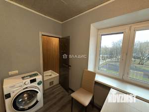 Студия квартира, вторичка, 23м2, 4/5 этаж